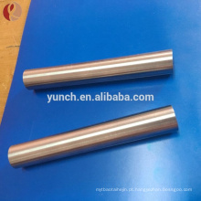 Grade Zr R60702 barra de zircônio Rod no site Alibaba